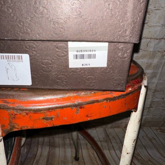 GUCCI Heels - Picture 3 of 11